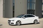 Audi A3 Sedan by DF Automobile 2016 года